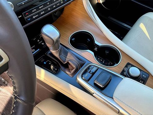 Used 2017 Lexus RX 350 AWD image 18