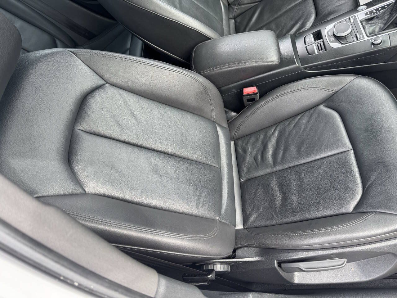 Used 2016 Audi A3 2.0T Premium AWD/4WD image 18