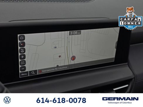 Used 2024 Kia Seltos SX AWD/4WD image 31