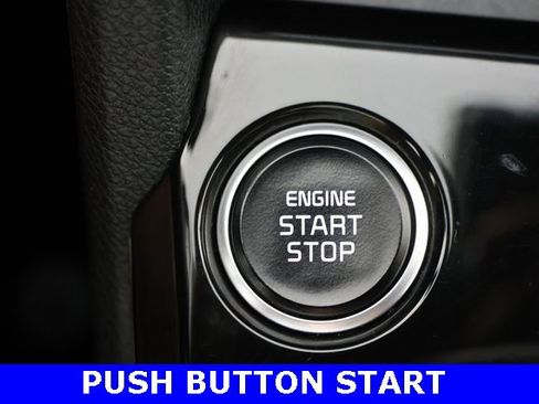 Used 2023 Kia Sportage SX image 17