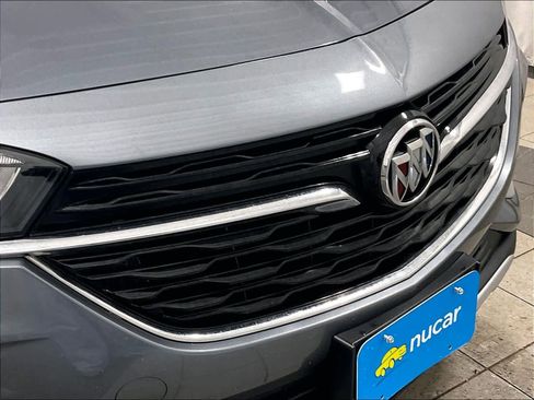 Used 2022 Buick Encore GX Select image 30