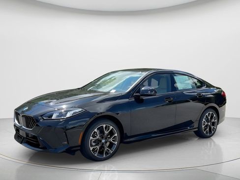 New 2026 BMW 228i 228 Gran Coupe image 4