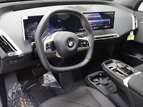 New 2026 BMW iX xDrive45 w/ Premium Package image 6