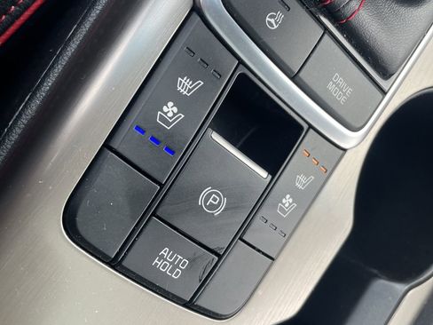 Used 2020 Kia Optima SX image 15