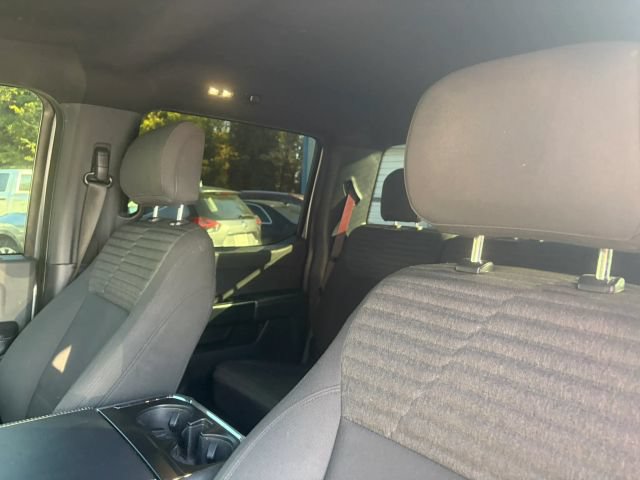 Used 2021 Ford F150 XL w/ STX Appearance Package AWD/4WD image 14