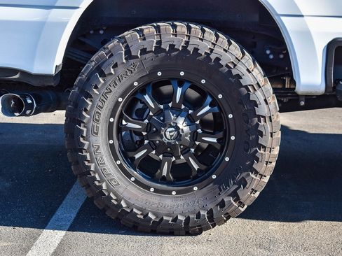 Used 2024 Ford F350 Lariat w/ Lariat Ultimate Package image 11