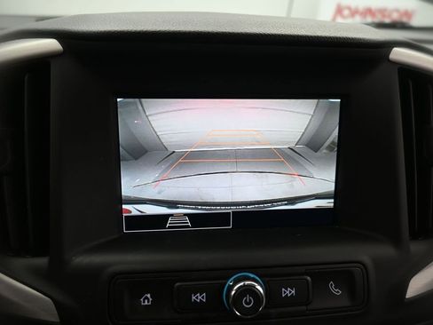 Used 2024 GMC Terrain SLE AWD/4WD image 23