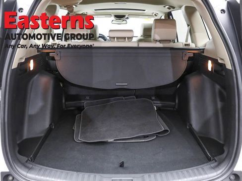 Used 2021 Honda CR-V EX-L image 9