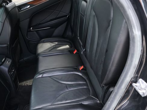 Used 2017 Lincoln MKC Reserve FWD image 14