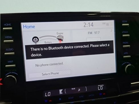Used 2021 Toyota Sienna XLE FWD image 35