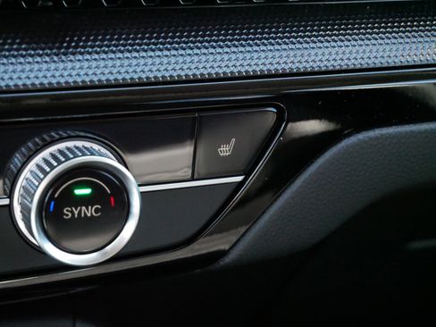 Certified 2026 Honda CR-V EX-L image 29