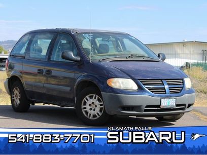 Used 2006 Dodge Caravan SE w/ Popular Equipment Group I