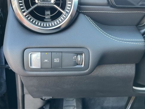 New 2025 Chevrolet Blazer EV LT image 17