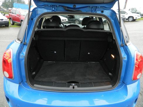 Used 2012 MINI Cooper Countryman S image 10
