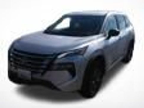 Used 2024 Nissan Rogue S AWD/4WD image 14