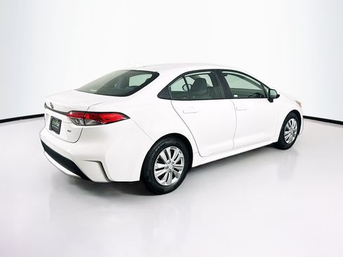 Used 2020 Toyota Corolla LE FWD image 9