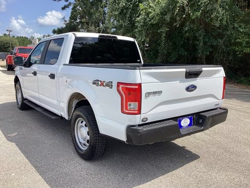 Used 2016 Ford F150 XL AWD/4WD image 9