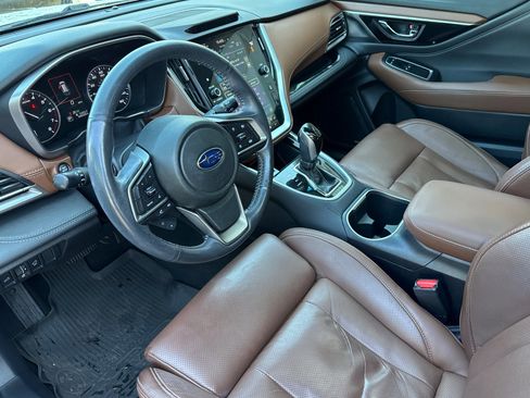 Used 2020 Subaru Outback Touring XT image 10