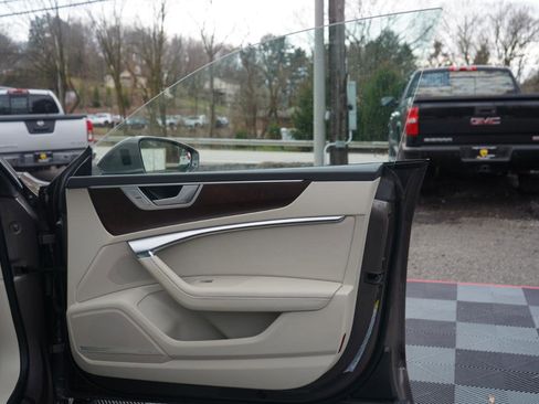 Used 2019 Audi A7 3.0T Prestige w/ Prestige Package image 62