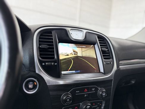 Used 2020 Chrysler 300 Touring w/ Sport Appearance Package image 41