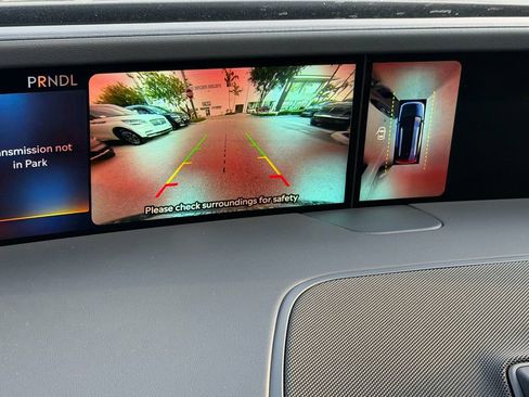 New 2026 Lincoln Nautilus Reserve AWD/4WD image 17