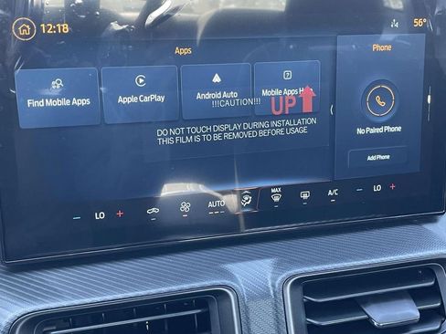 New 2026 Ford Mustang Coupe image 11