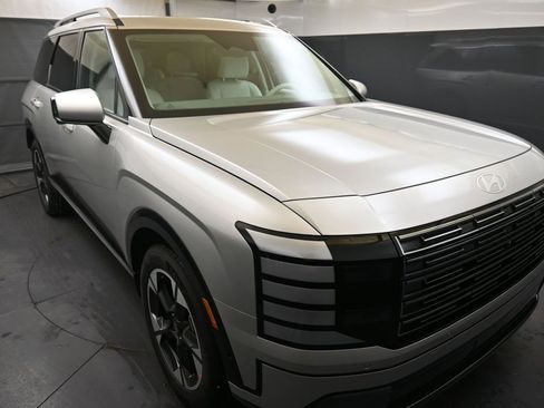 New 2026 Hyundai Palisade Limited image 4