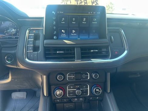 Used 2024 Chevrolet Tahoe RST w/ Luxury Package image 11