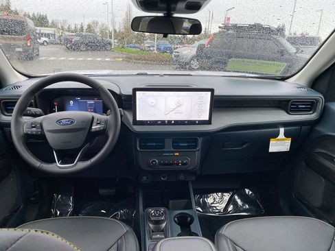 New 2026 Ford Maverick Lobo image 15