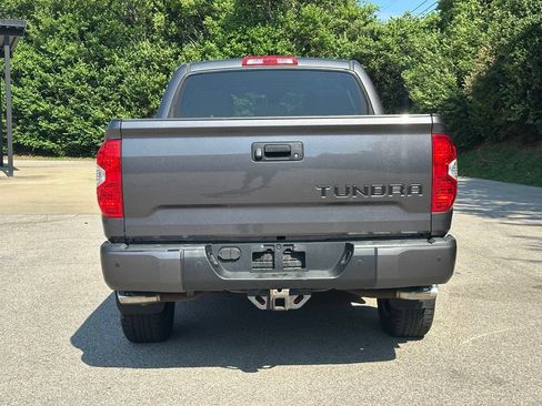 Used 2018 Toyota Tundra SR5 w/ TRD Sport Package AWD/4WD image 6