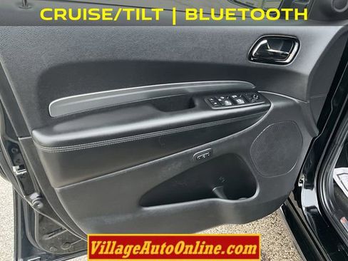 Used 2020 Dodge Durango GT image 10