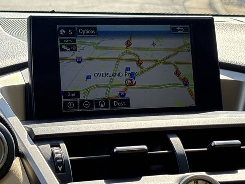 Used 2015 Lexus NX 300h AWD w/ Luxury Package image 24