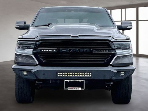 Used 2021 RAM 1500 Sport w/ Alpine Leather & Sound Group AWD/4WD image 4