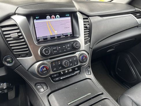 Used 2015 Chevrolet Tahoe LTZ AWD/4WD image 49