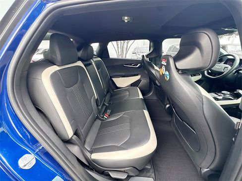 Used 2024 Kia EV6 GT-Line image 29