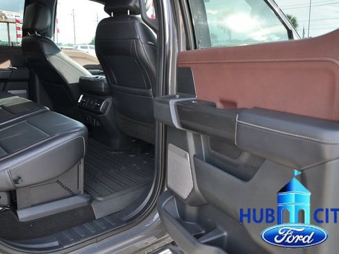 Used 2021 Ford F150 Lariat AWD/4WD image 15