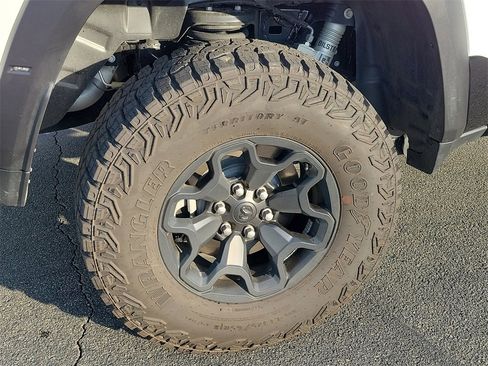 Used 2026 RAM 1500 RHO image 28