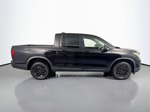 New 2026 Honda Ridgeline TrailSport+ image 4