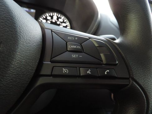 New 2025 Nissan Sentra S image 22