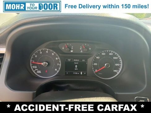 Used 2019 GMC Acadia SLE w/ LPO, Floor Liner Package FWD image 15