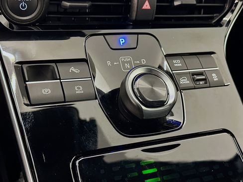 Used 2024 Toyota bZ4X XLE w/ Weather Package image 25