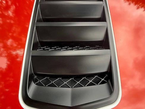 Used 2014 Chevrolet Camaro SS w/ RS Package image 21