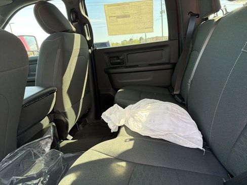 New 2026 RAM 2500 Tradesman image 21