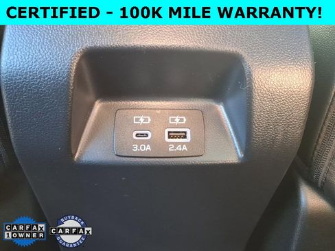 Certified 2024 Subaru Crosstrek 2.0i Premium image 29