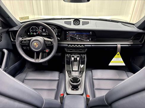 Used 2026 Porsche 911 Carrera S RWD image 16