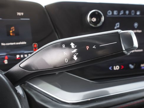 Used 2025 Chevrolet Tahoe RST w/ Comfort Package image 23