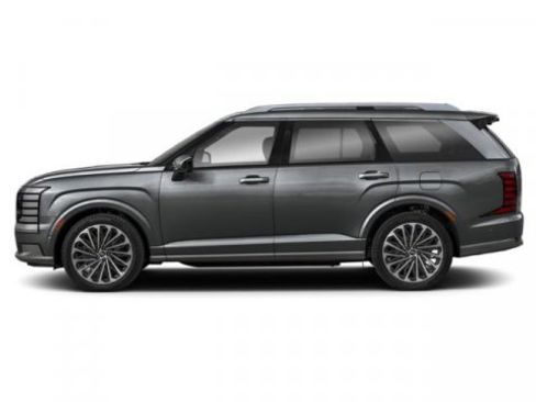 New 2026 Hyundai Palisade Calligraphy AWD/4WD image 3