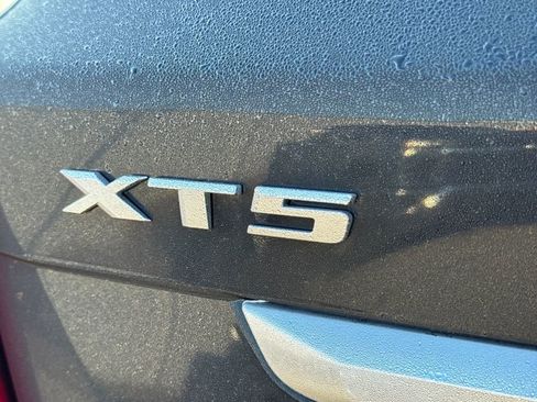 New 2026 Cadillac XT5 Premium Luxury w/ Driver Assist Package image 13