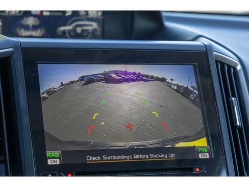 Used 2019 Subaru Forester Sport w/ Popular Package #2 image 24