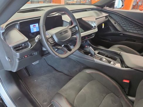 New 2026 Dodge Charger R/T AWD/4WD image 5